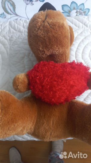 Большая мягкая игрушка 