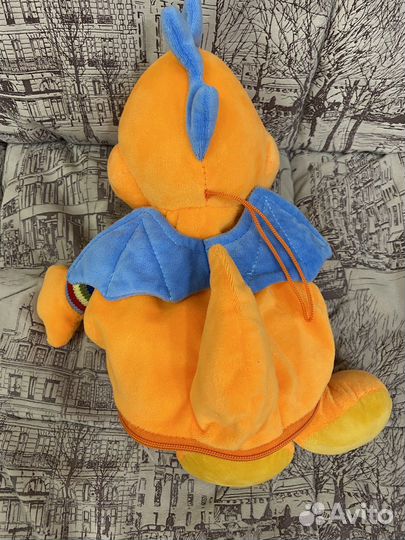 Мешок игрушка для конфет