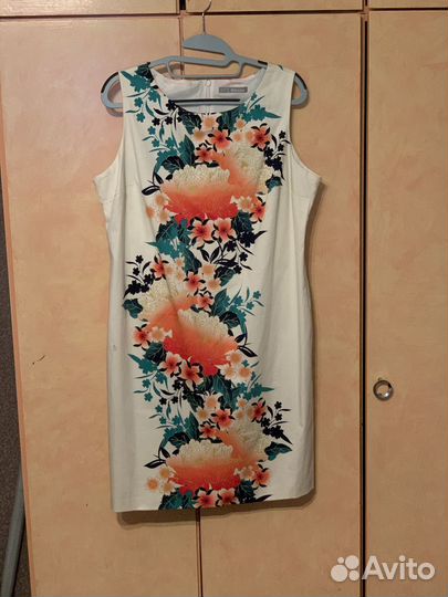 Платья в ассортименте