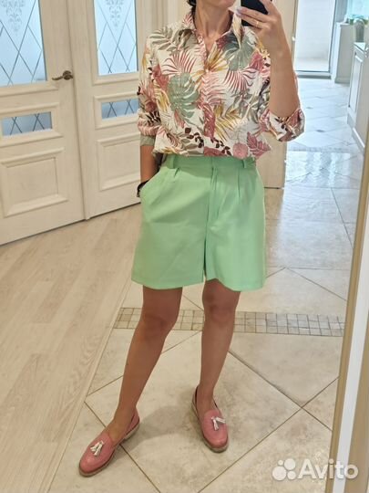 Комплект женских вещей, 42