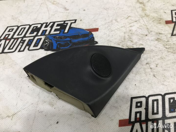 Динамик Opel Astra H 13236020