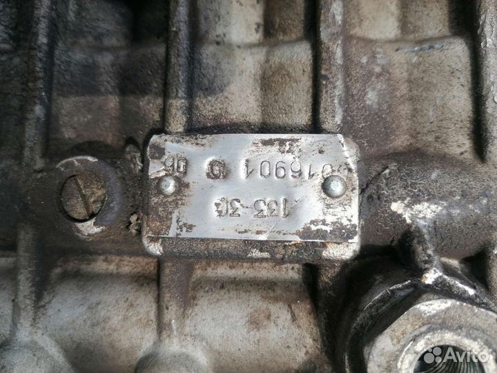 Тнвд 133-30 Ямз Урал