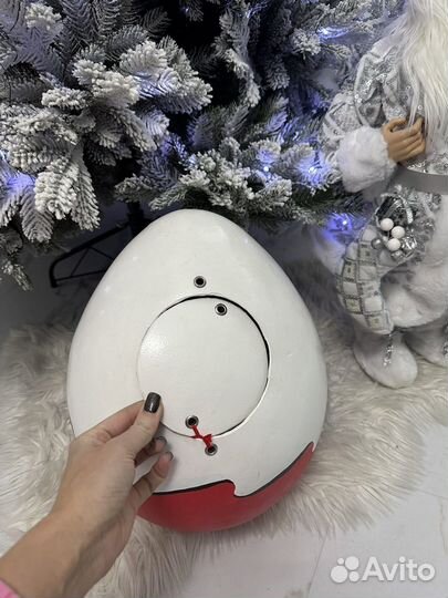 Киндер яйцо