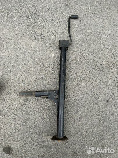 Домкрат BMW e36