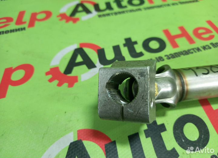 Карданчик рулевой BMW 3-series E90