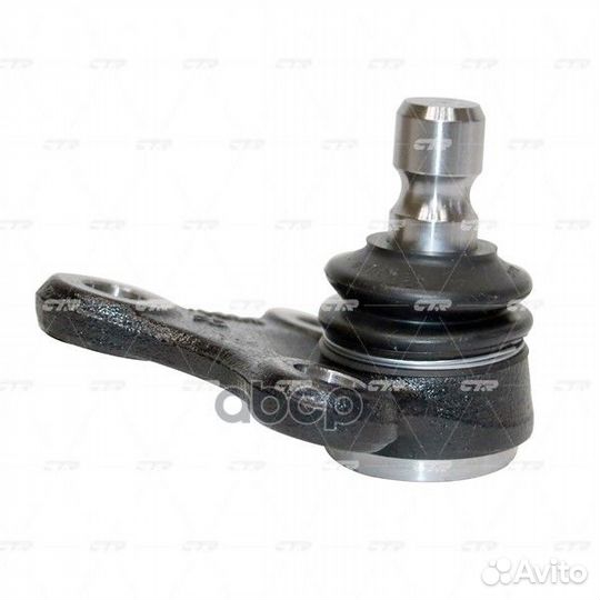 Шаровая опора прав. (ниж.)hyundai Tucson (TL) 2