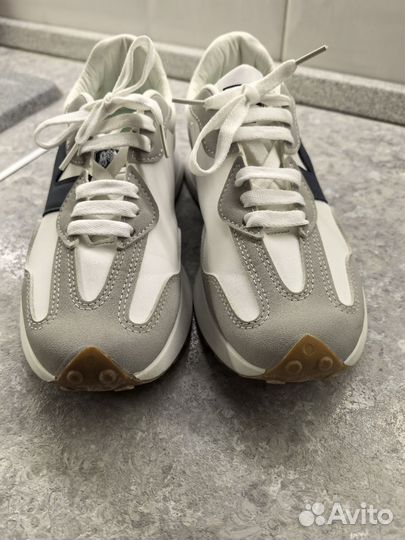 Кроссовки женские new balance 38 размер