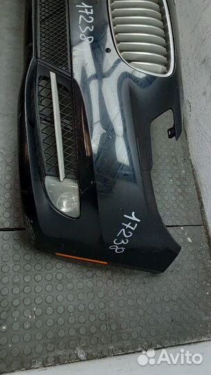 Бампер передний BMW 5 F07 Gran Turismo, 2010