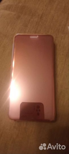 Чехол на xiaomi redmi note 7