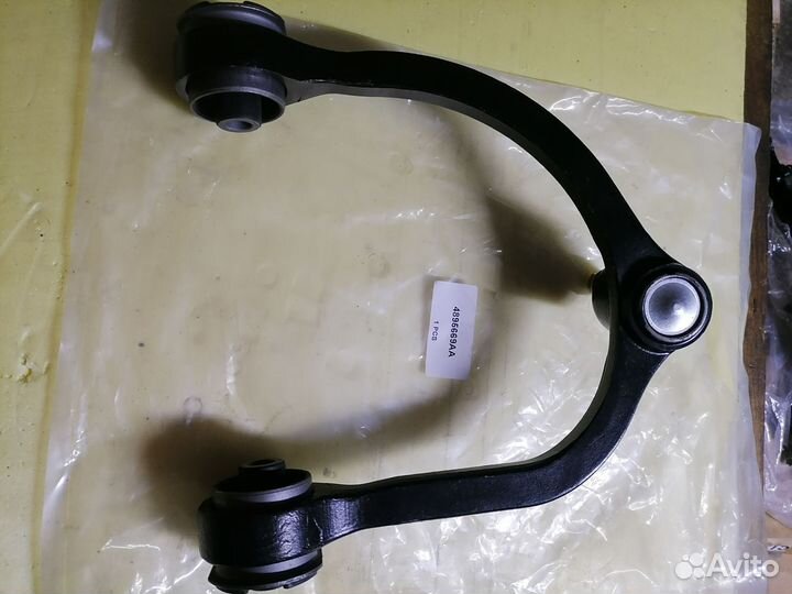 Рычаги перед AWD Dodge Charger