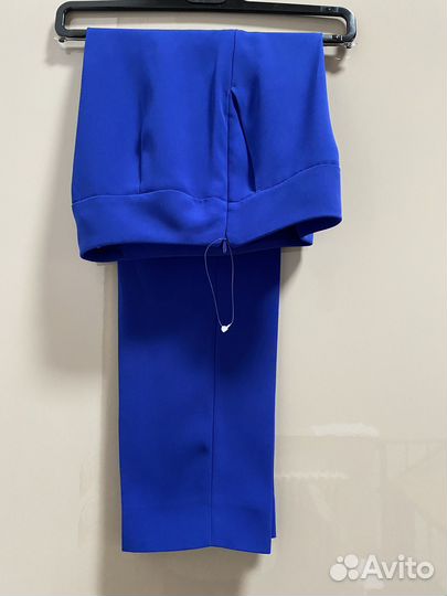 Max Mara брюки Первая линия.р.S-M