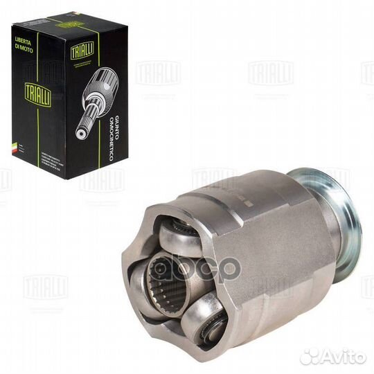 ШРУС Hyundai Creta (15) 2.0i AT 2WD/4WD (внутр