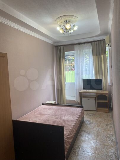 Комната 18 м², 3/3 эт.