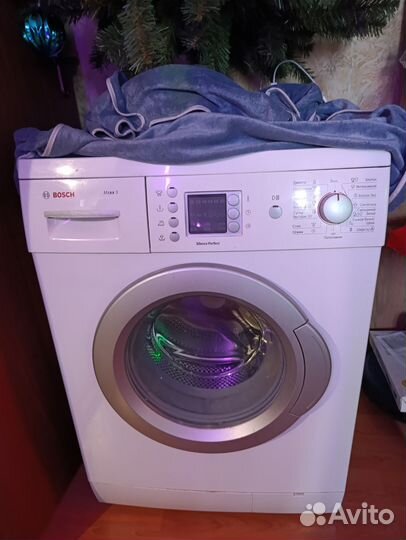 Продам стиральную машину б/у