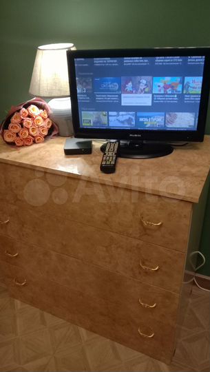 Квартира-студия, 20 м², 1/5 эт.