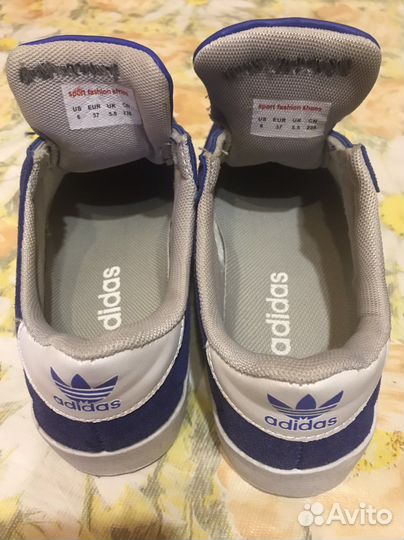 Кроссовки adidas