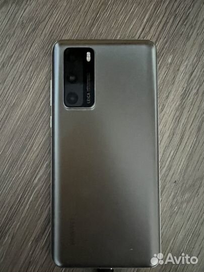 HUAWEI P40, 8/128 ГБ