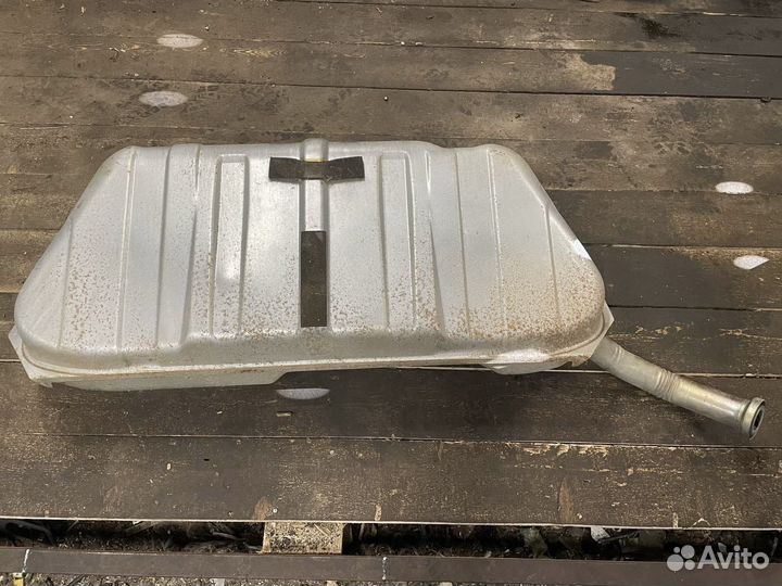 Бензобак мерседес w210