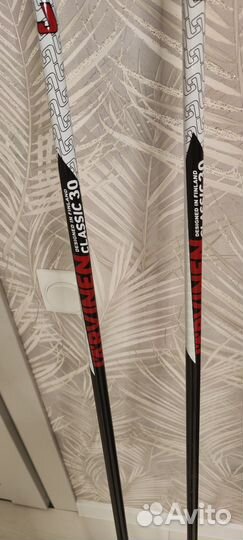 Лыжные палки