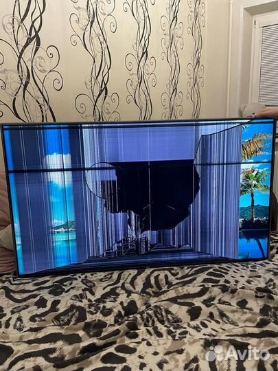 Телевизор LG