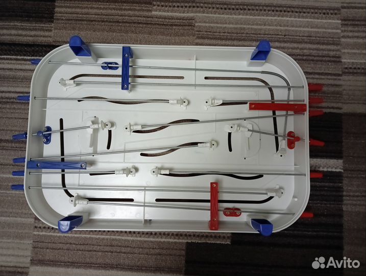 Настольная игра хоккей