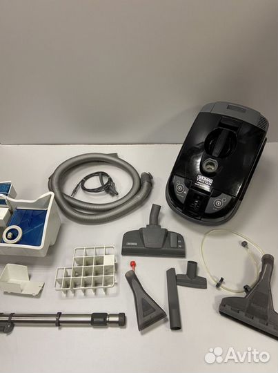 Запчасти для пылесоса Thomas Tristan Aqua