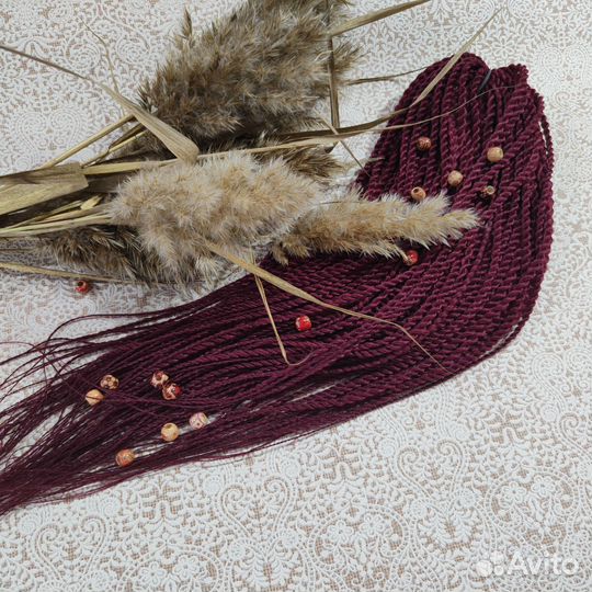 Де-косы, дредокудри