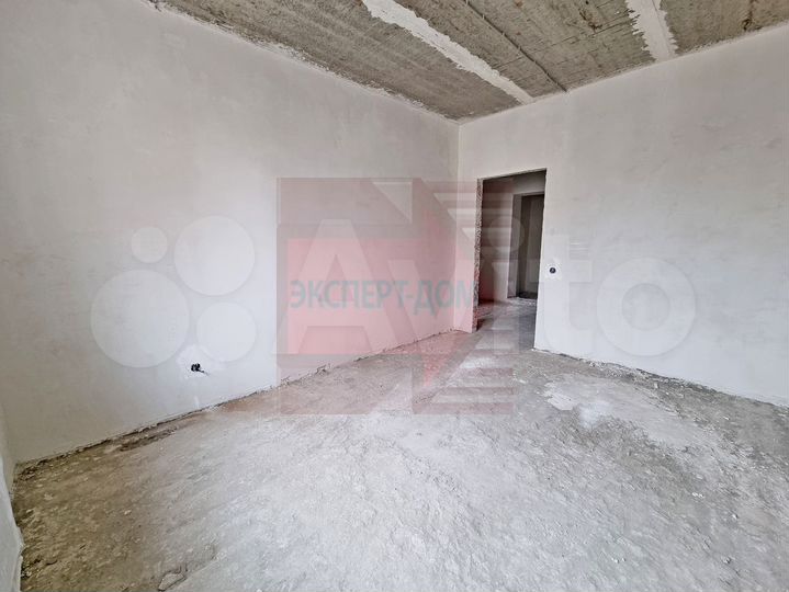 3-к. квартира, 106,5 м², 4/4 эт.