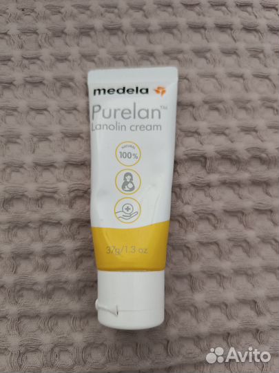 Ланолиновый крем