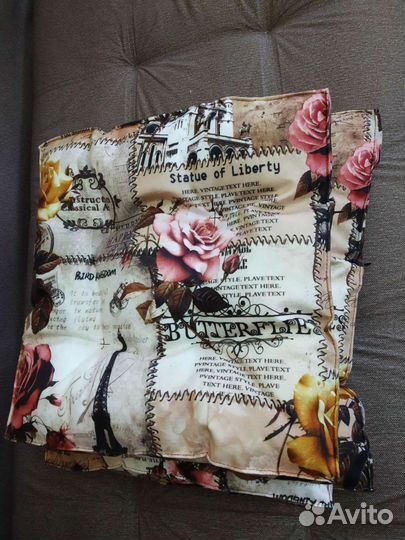 Подушка пух/перо