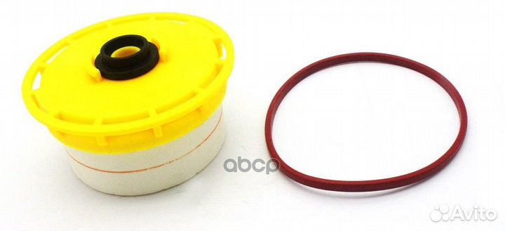 Фильтр топл.toyota LC200 4.5D 2008 fe21502 azumi