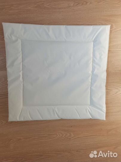 Матрас на пеленальный стол