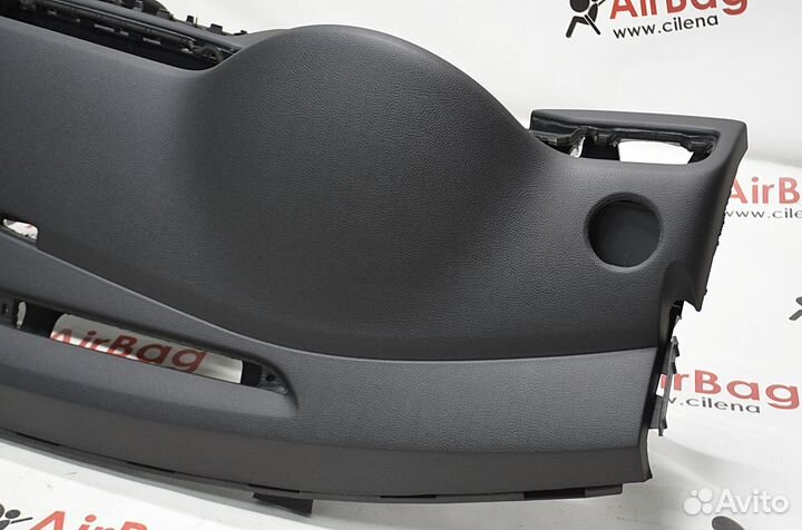 Торпедо панель приборов Volkswagen Jetta 6 арт.:01