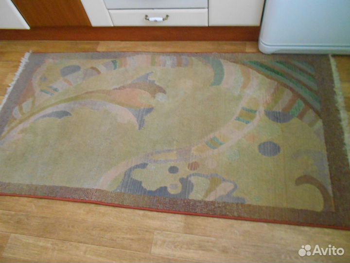 Ковер Египет 2000х1000