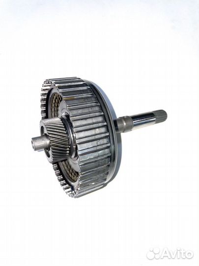 Барабан-входной вал K310/K311/K312 forward