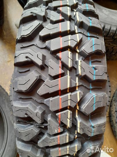 КАМА Flame M/T (HK-434) 205/70 R16 97Q