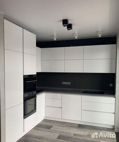 Кухни на заказ