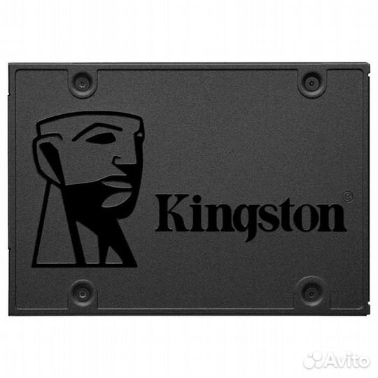 Внутренний SSD-накопитель 240Gb Kingston #201383