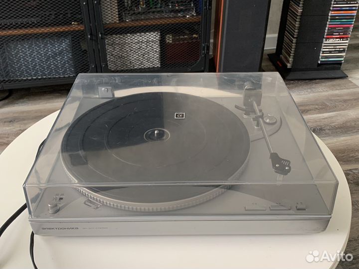 Электроника эп 017