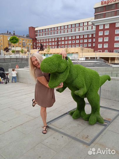 Няня для детей и взрослых