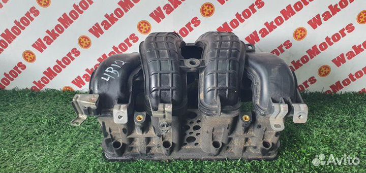 Коллектор впускной Mitsubishi Outlander CW0 4B12