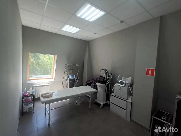 Криолиполиз, кавитация, LPG, прессотерапия