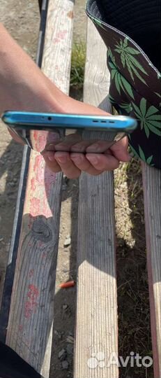Xiaomi Redmi Note 10, 4/64 ГБ