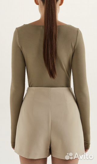 Боди женское