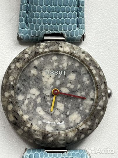 Часы Tissot RockWatch