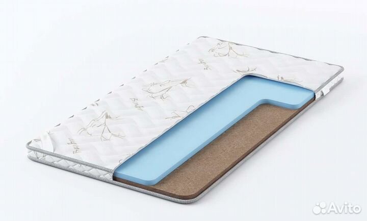 Мистер Слип SleepTop Memo 4 4(160х190)