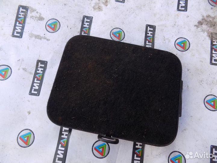 Крышка (дверца) бардачка Megane II 2002-2009