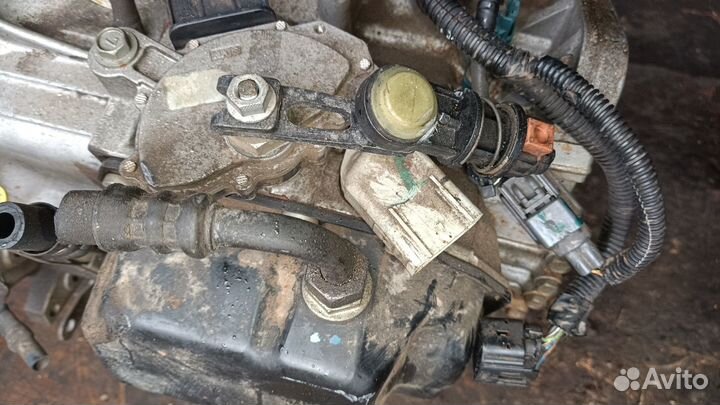 АКПП Volvo XC90 2.5T