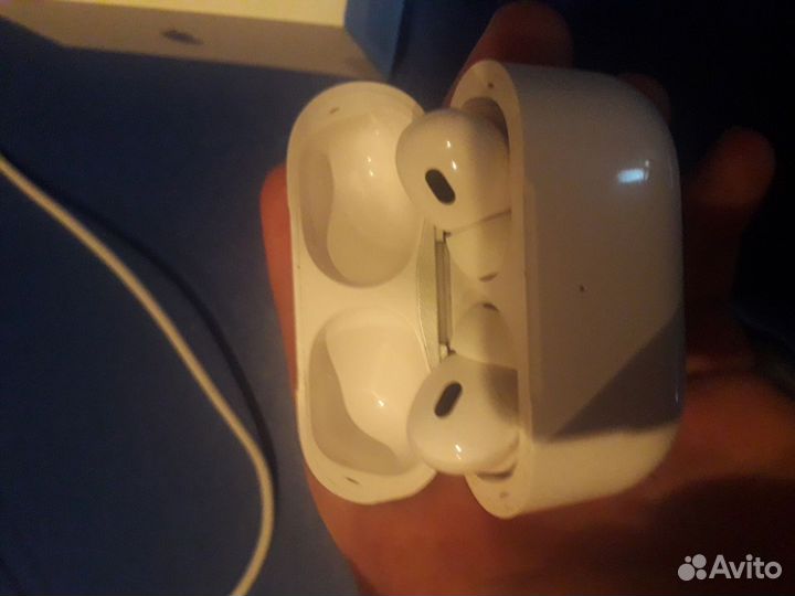 Airpods pro 2