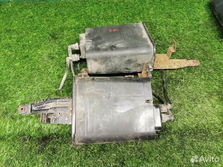 Абсорбер Volvo S80 I